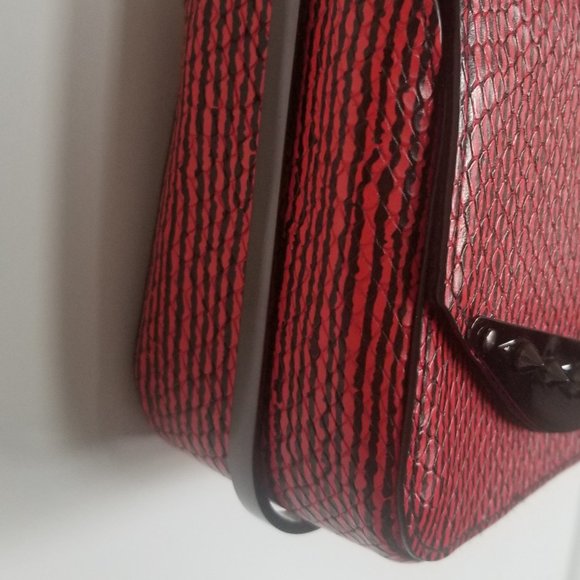 LIKE NEW Circus by Sam Edelman Structured Handbag - Picture 7 of 14